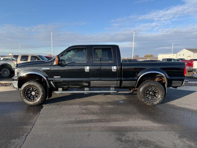 ford f-350 super duty 2005 1FTWW31P15EB43961 image ford f-350 super duty 2005 1FTWW31P15EB43961 image